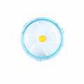 Roue d’Exercice pour Rongeurs HappyPets