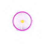 Roue d’Exercice pour Rongeurs HappyPets