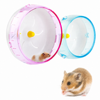 Roue d’Exercice pour Rongeurs HappyPets