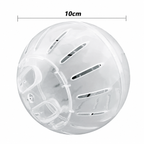 Boule d’Exercice pour petits rongeurs HappyPets