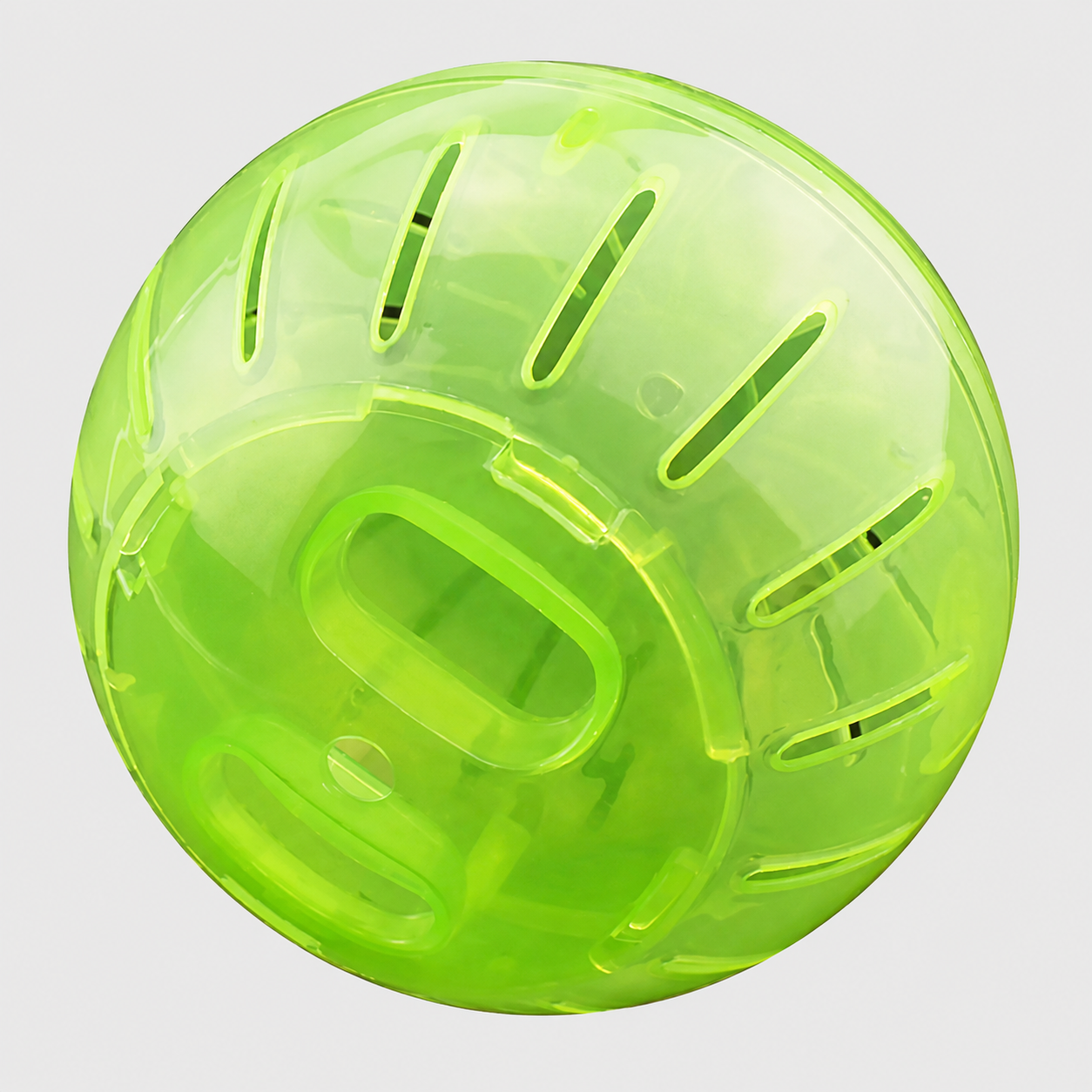 Boule d’Exercice pour petits rongeurs HappyPets