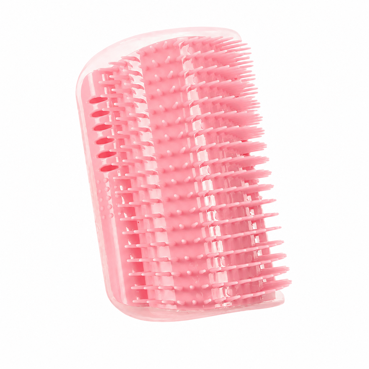 Brosse murale pour chat HappyPets