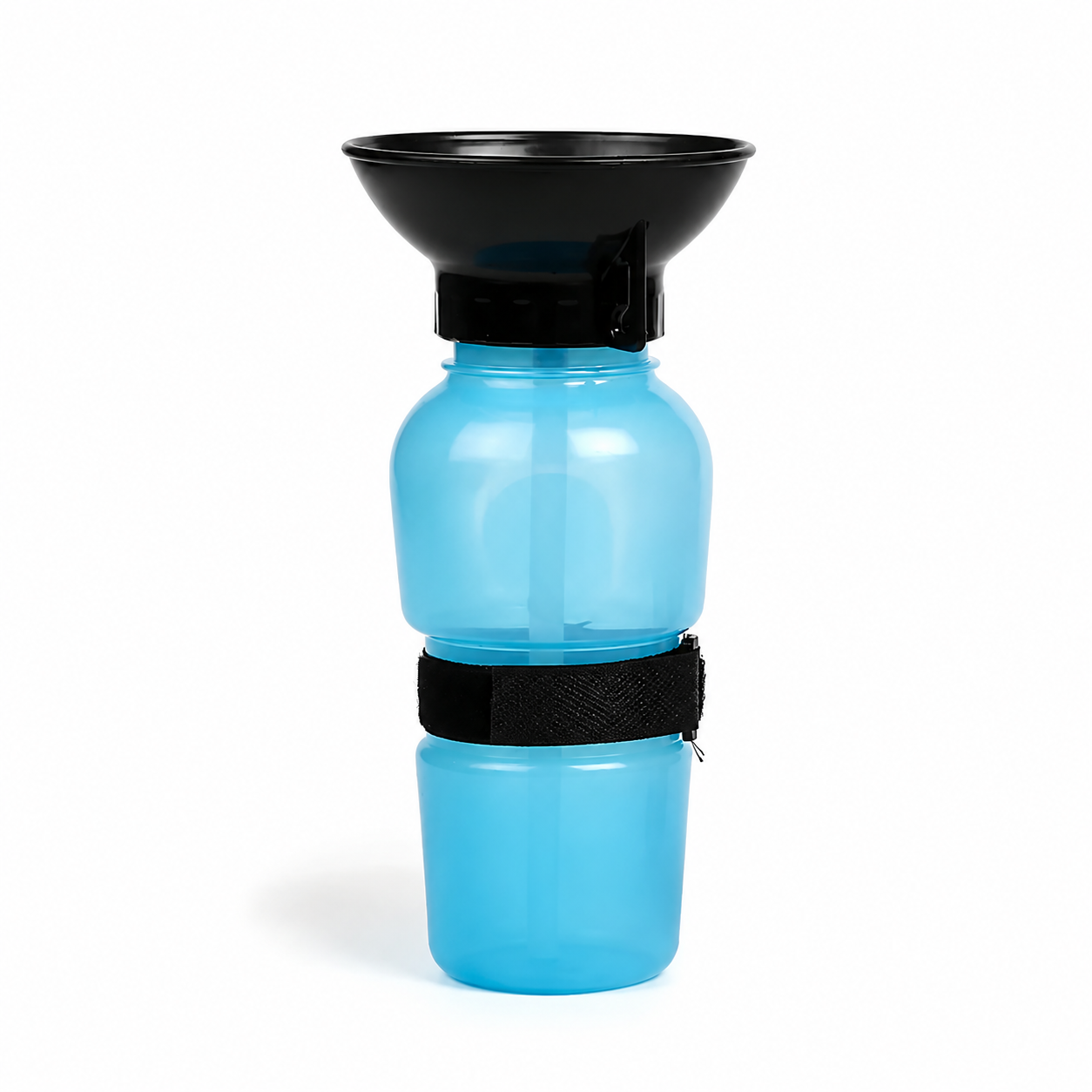 Gourde Portable pour Chien et Chat HappyPets