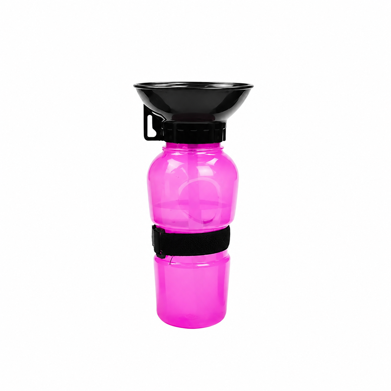 Gourde Portable pour Chien et Chat HappyPets