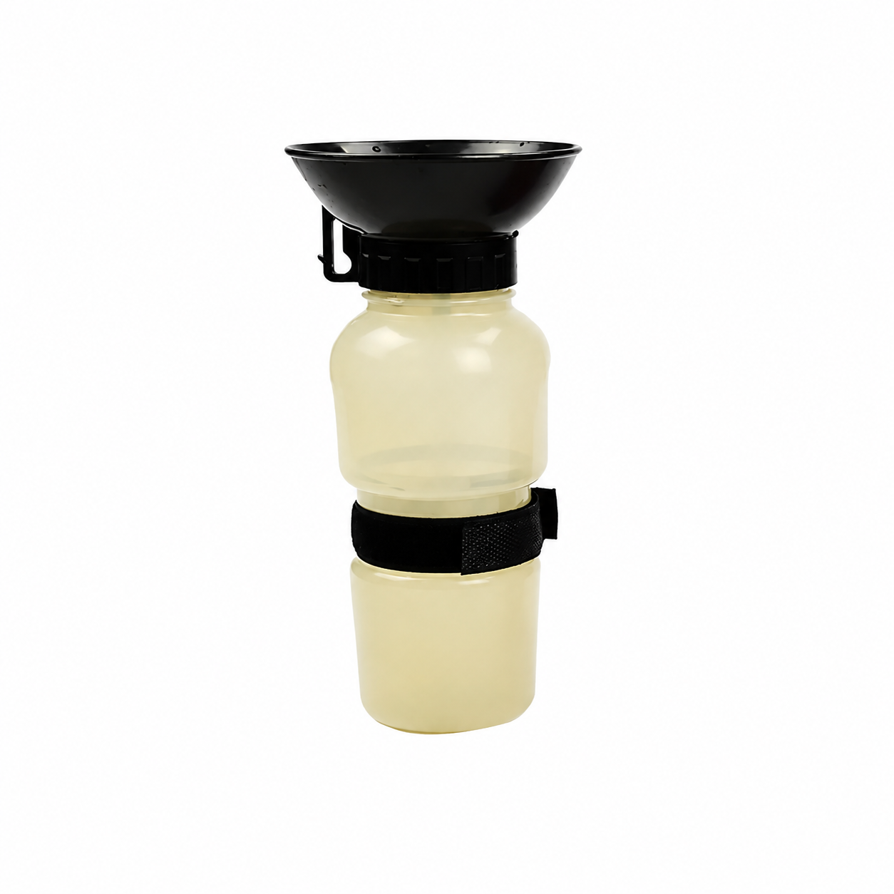 Gourde Portable pour Chien et Chat HappyPets