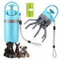 Ramasse-Crottes Portable pour Chien HappyPets