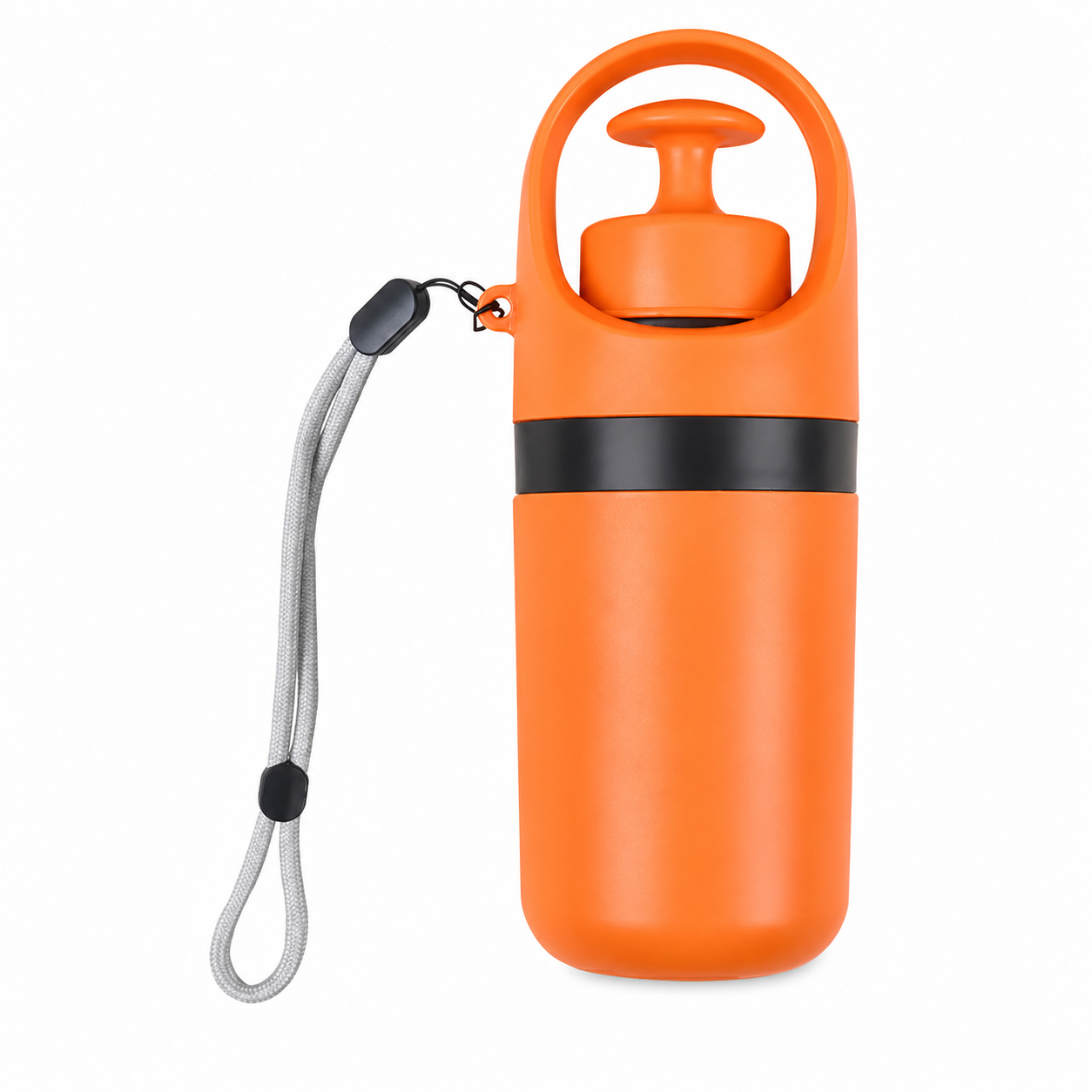 Ramasse-Crottes Portable pour Chien HappyPets