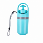Ramasse-Crottes Portable pour Chien HappyPets