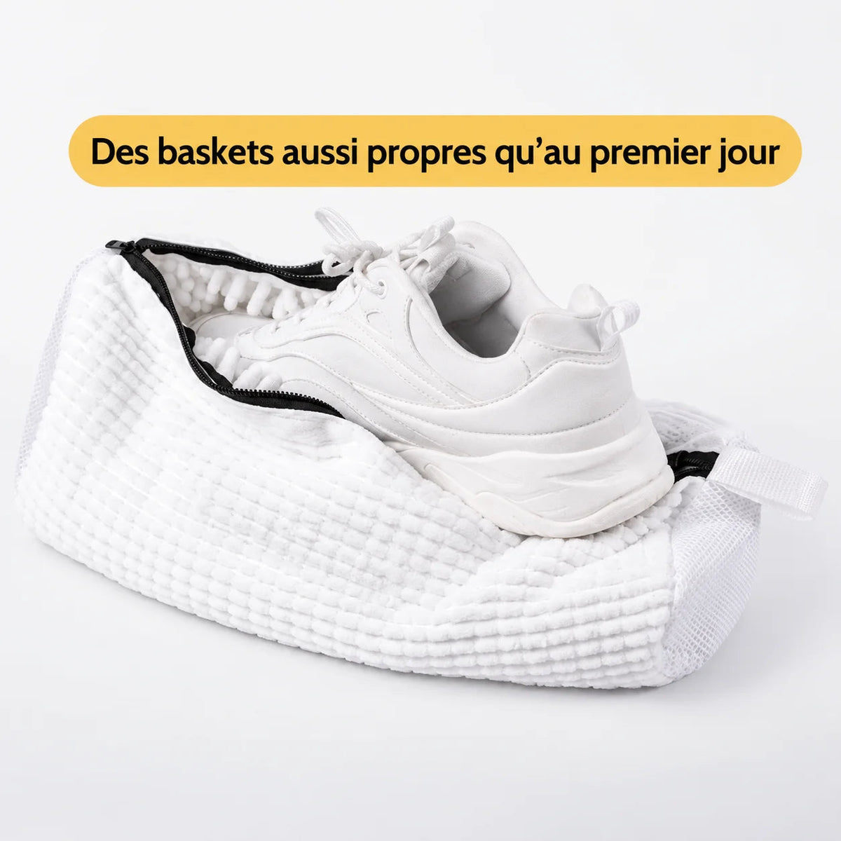 Sac de lavage pour chaussures Homyria Homyria