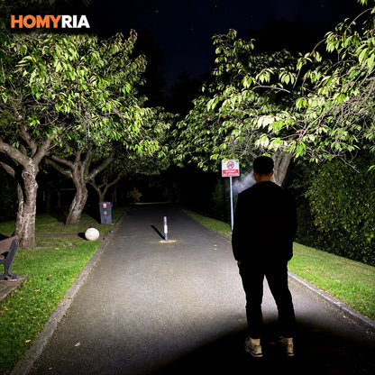 Lampe frontale LED Homyria Homyria