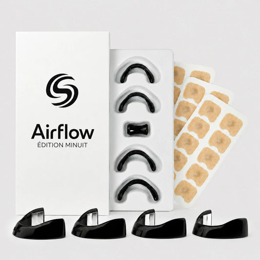 AirFlow PRO 2 Homyria