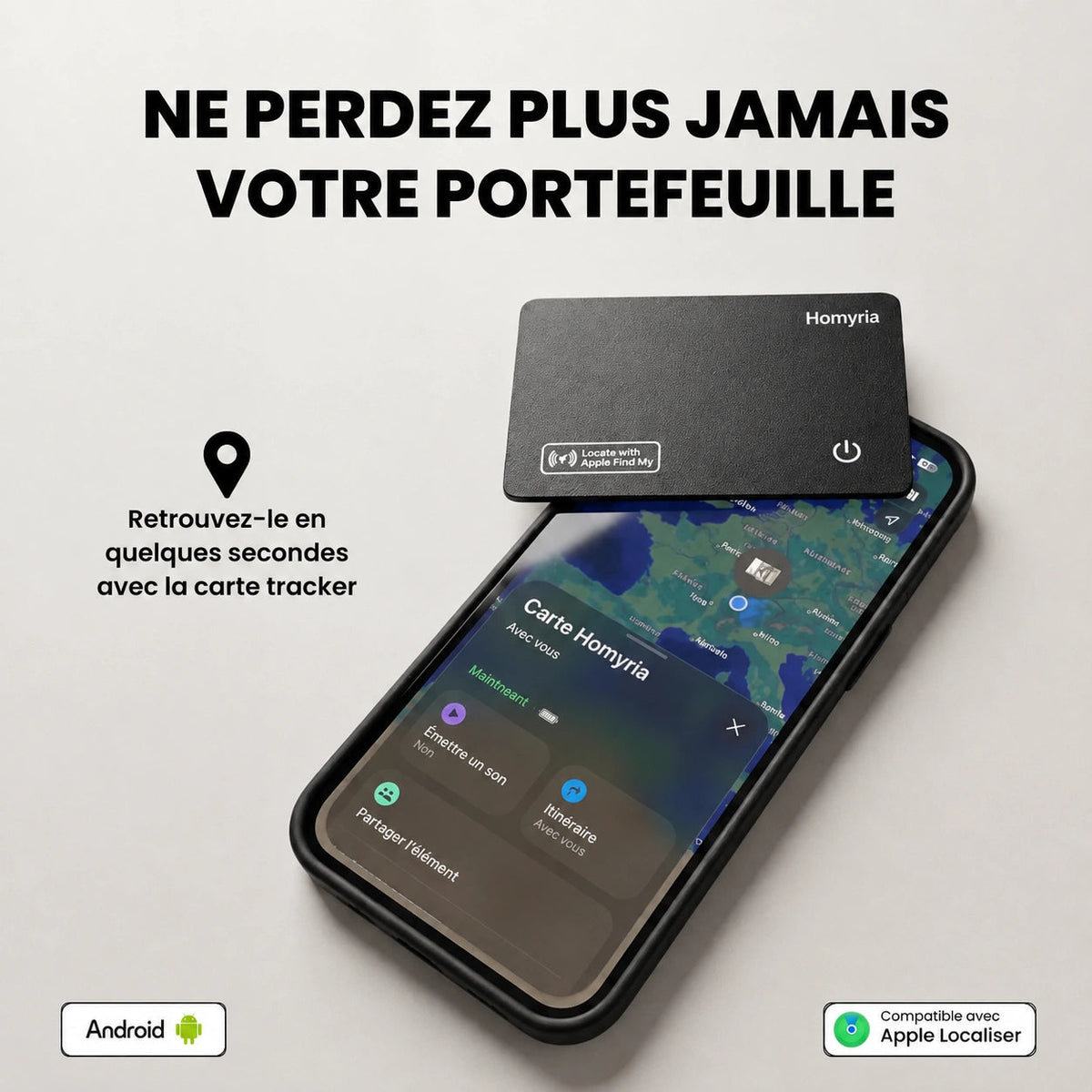 Homyria Wallet 2.0 Homyria
