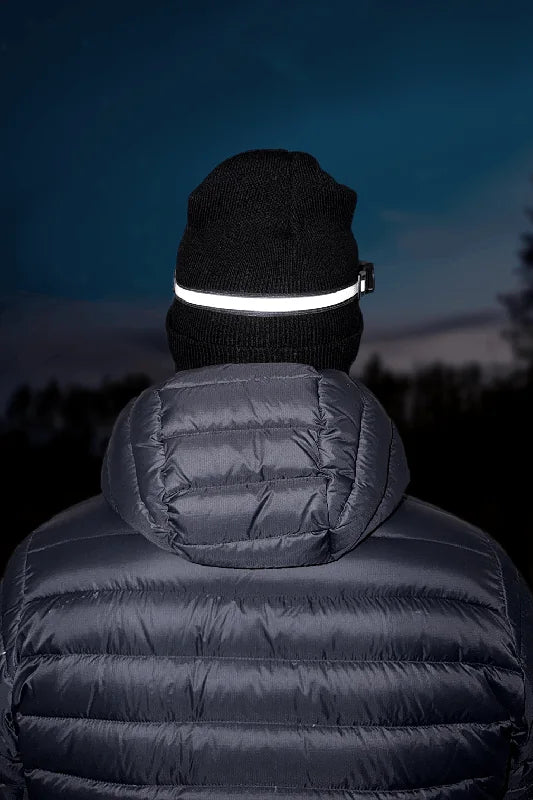 Lampe frontale Homyria