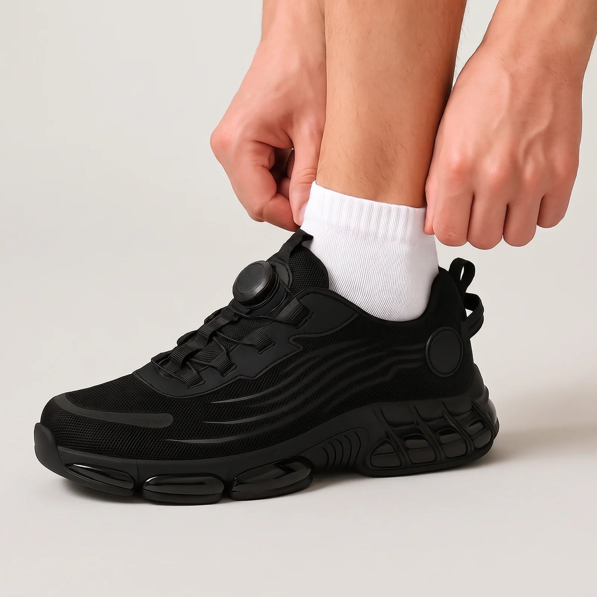 Chaussure de sécurité Homyria S3 Pro