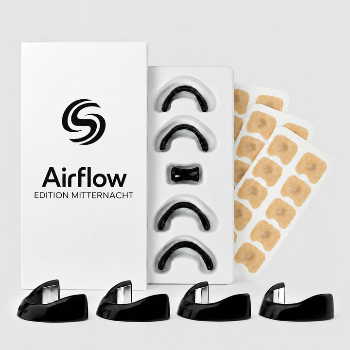 Airflow PRO 2