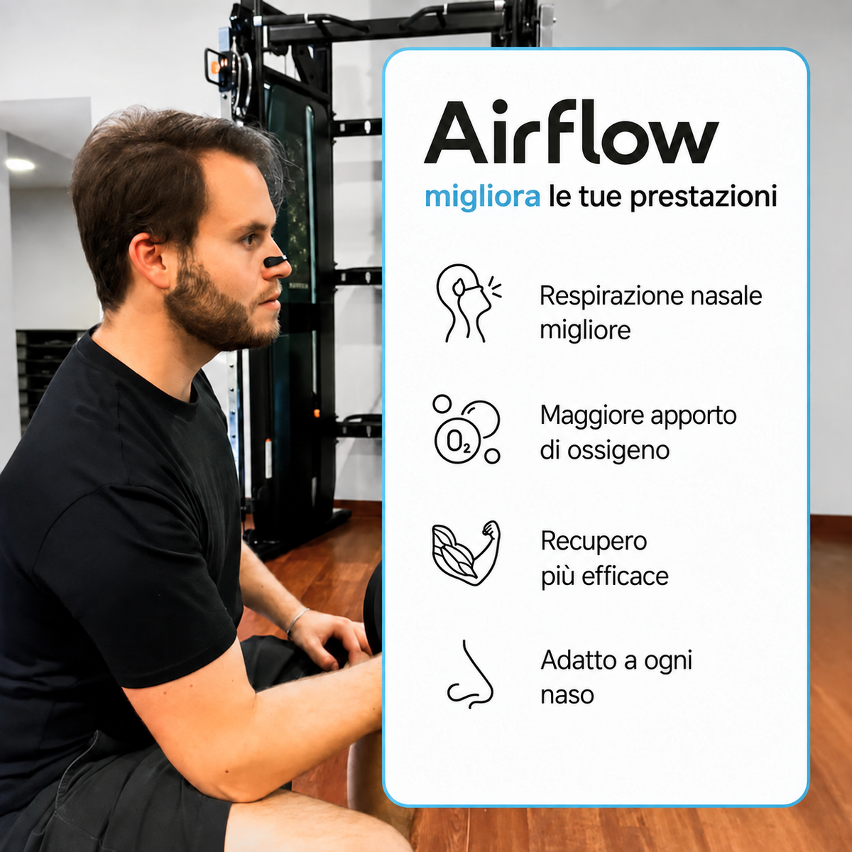 Airflow PRO 2 Homyria – immagine 07