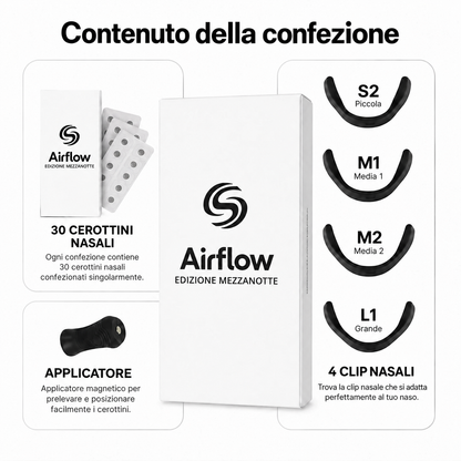AirFlow PRO 2 Homyria