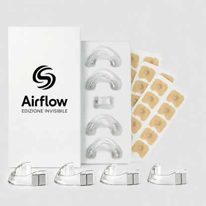 AirFlow PRO 2 Homyria
