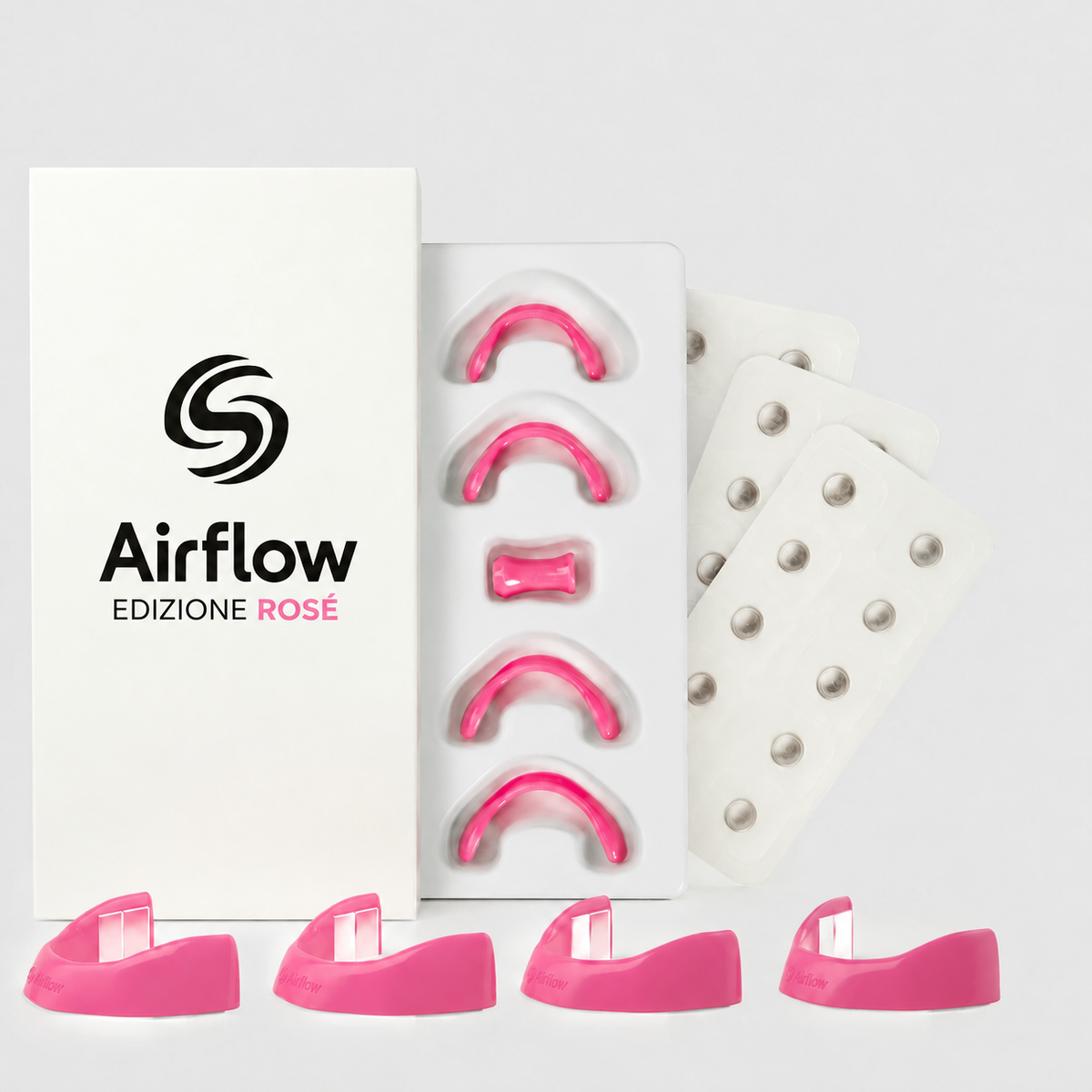 AirFlow PRO 2 Homyria