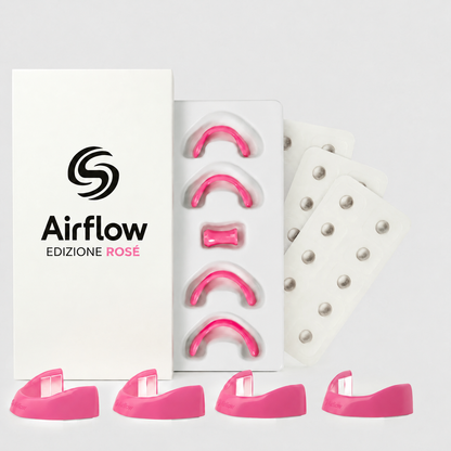 AirFlow PRO 2 Homyria