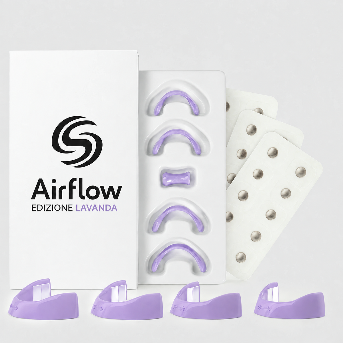 AirFlow PRO 2 Homyria
