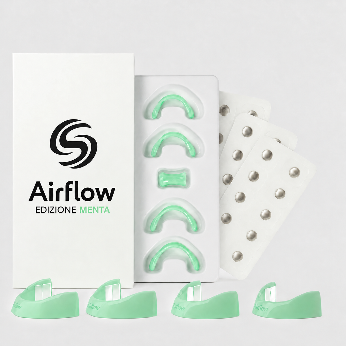 Airflow PRO 2 Homyria – immagine 14