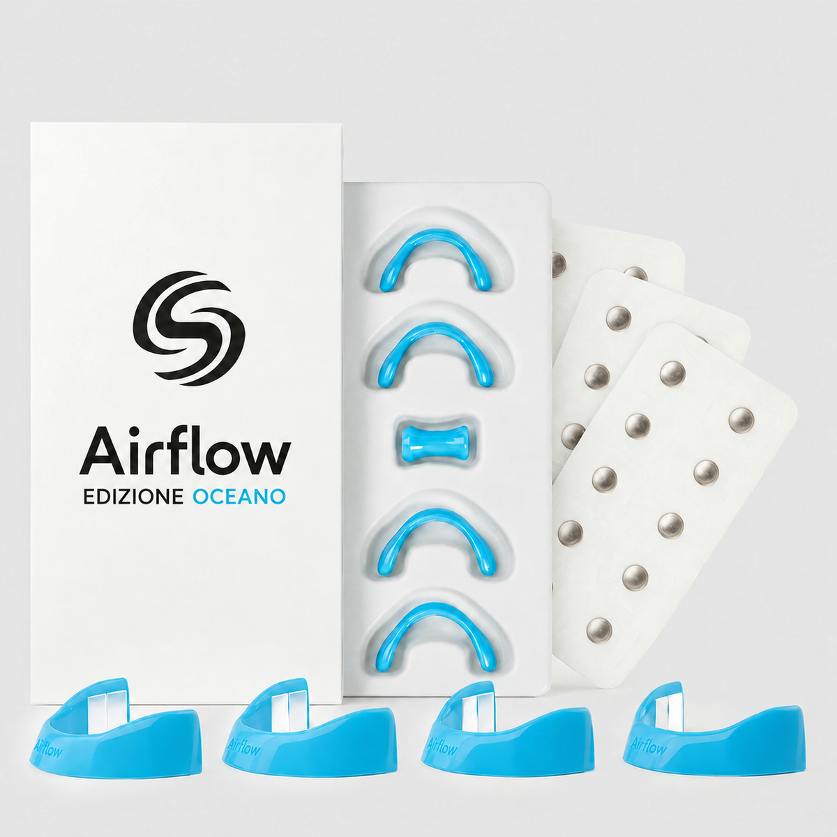 Airflow PRO 2 Homyria – immagine 15