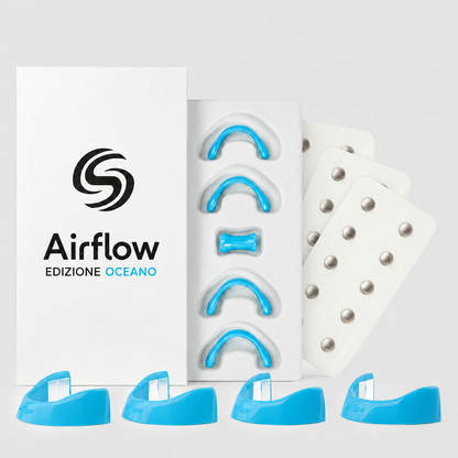 AirFlow PRO 2 Homyria