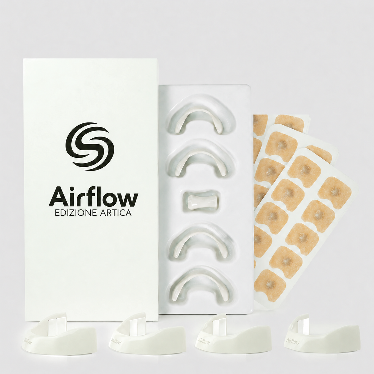 AirFlow PRO 2 Homyria