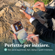 Kit per principianti