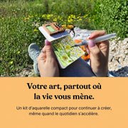 Votre art partout