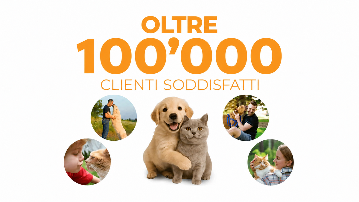 Homyria – clienti soddisfatti