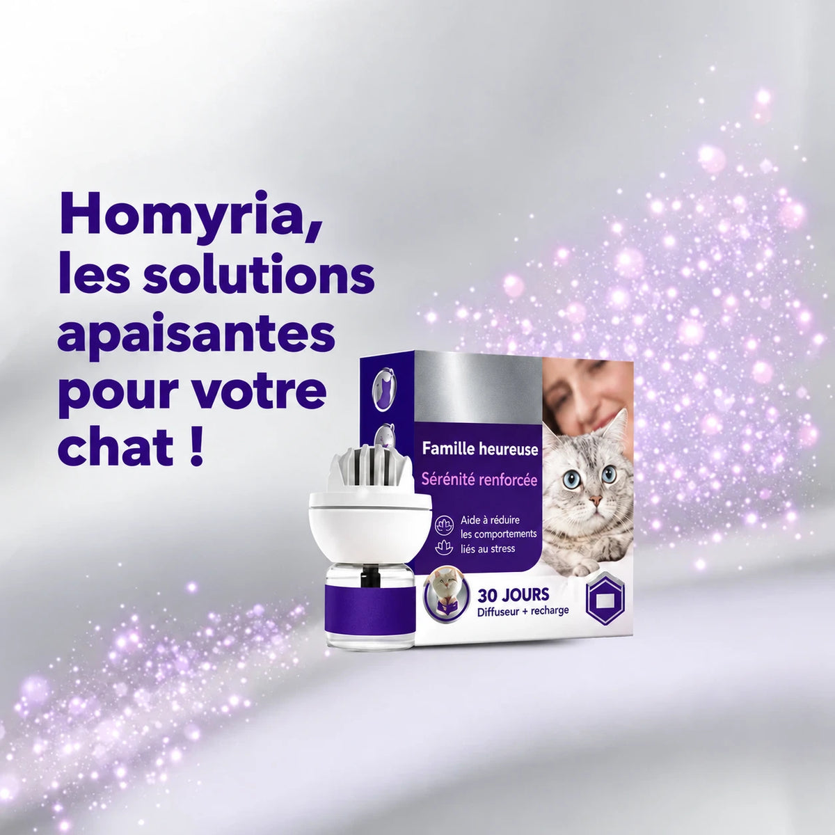 Homyria Diffusor