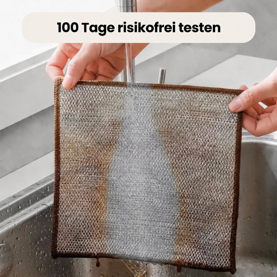 Homyria 100 Tage risikofrei testen