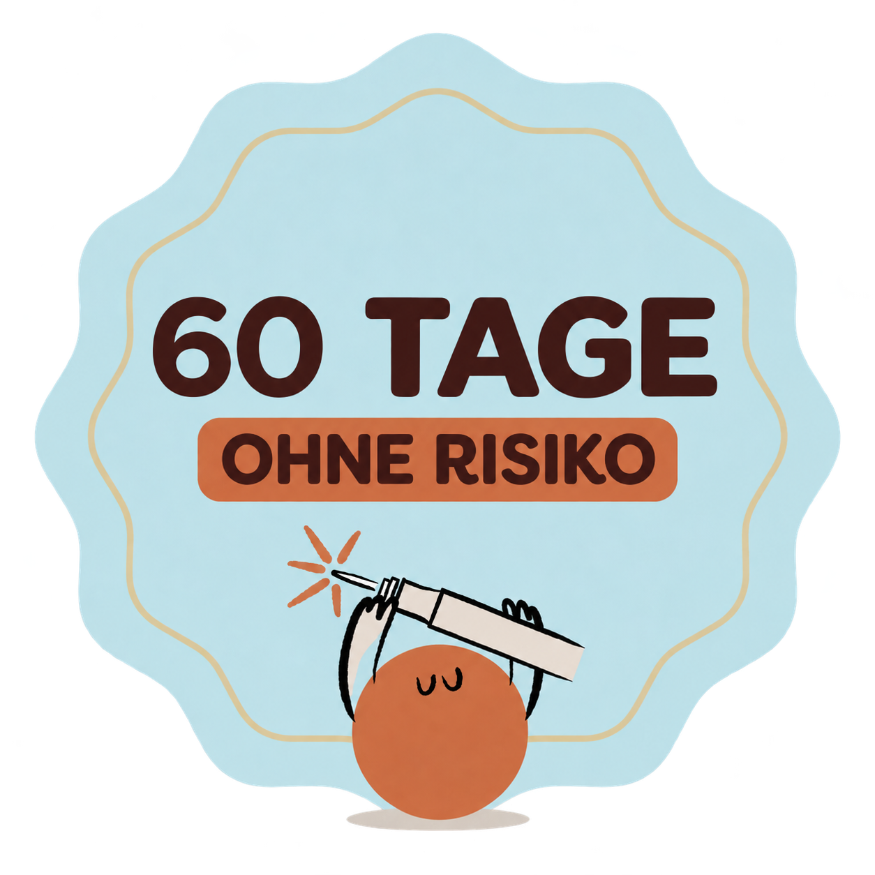 60 Tage ohne Risiko mit Homyria
