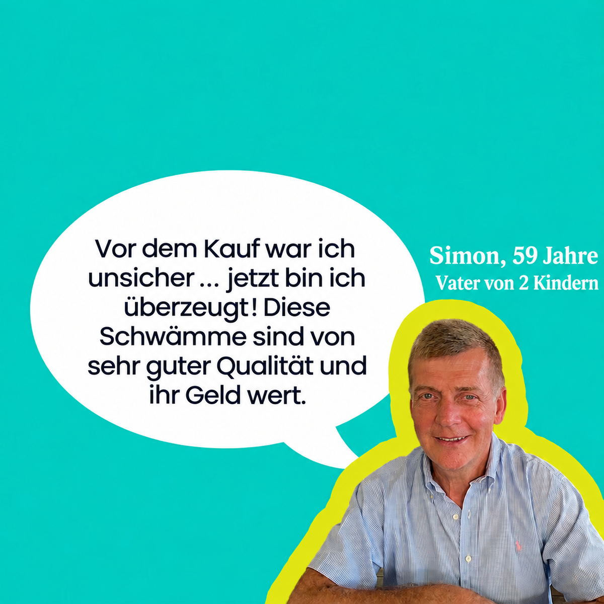 Homyria – Bewertung von Simon