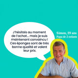 Homyria — témoignage de Simon