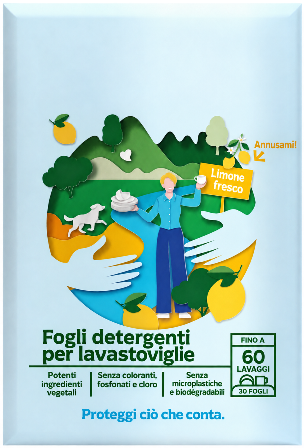Set studenti