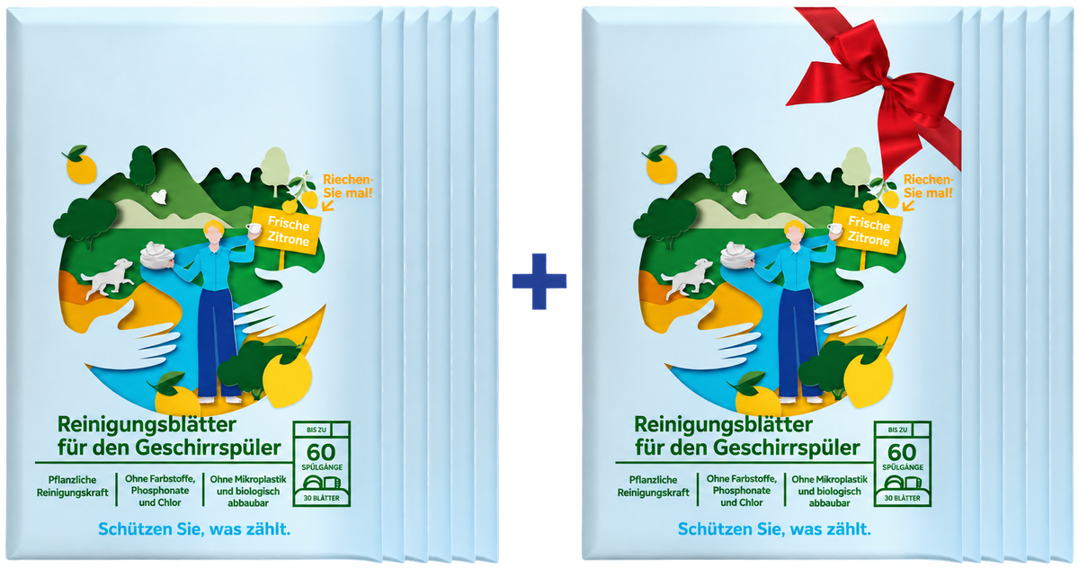 Geschenk-Set