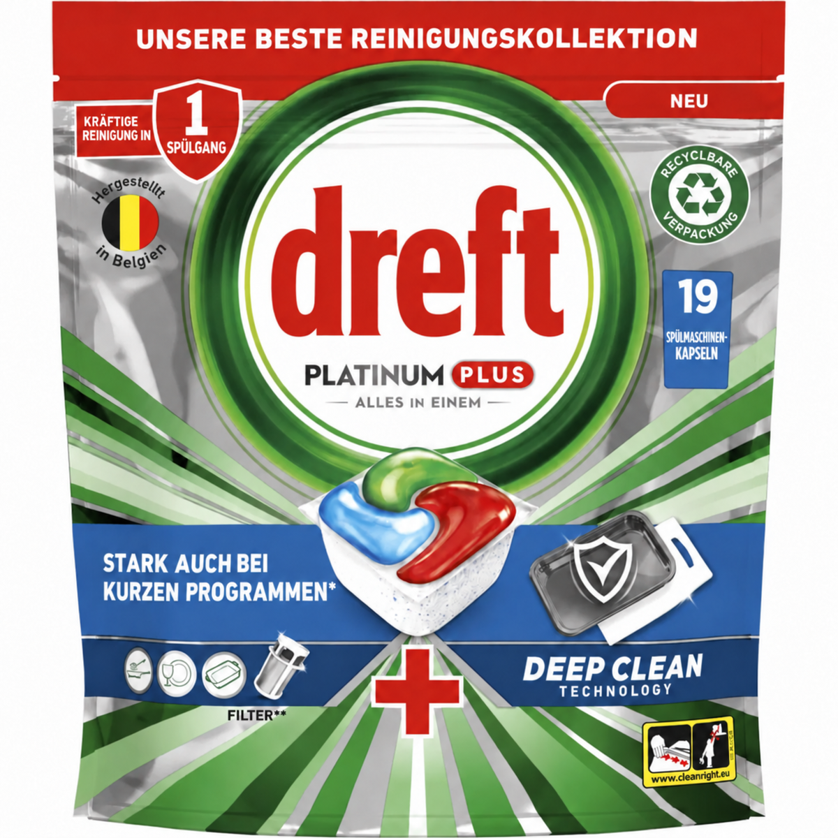 Dreft