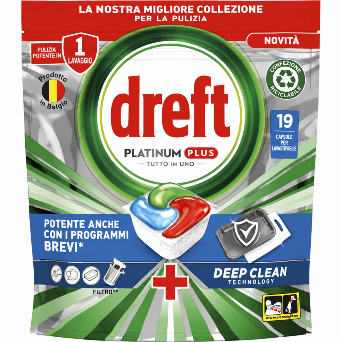 Dreft