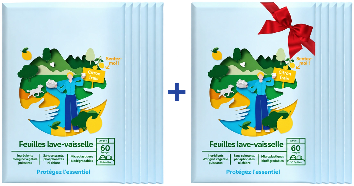 Pack cadeau