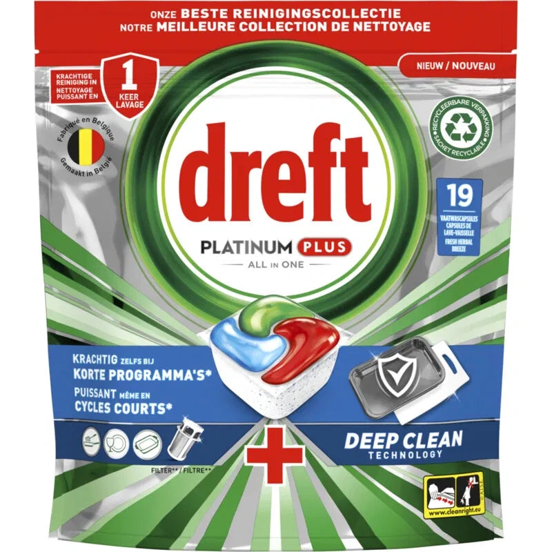 Dreft
