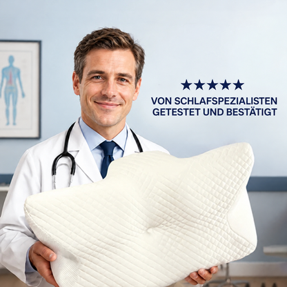 Homyria Kopfkissen – Komfort und Anwendung