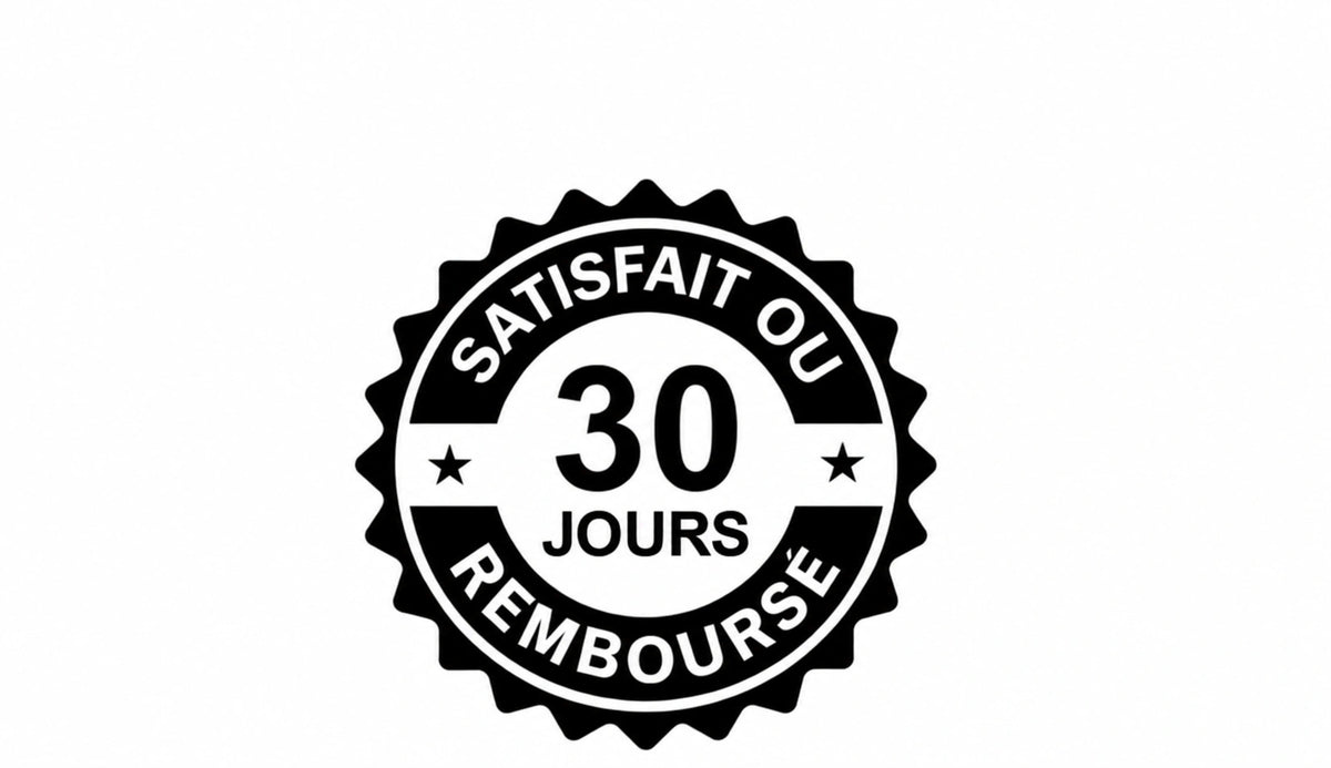 Garantie de remboursement