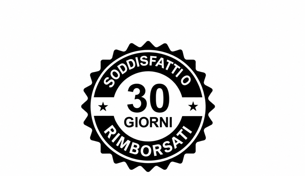 Garanzia di rimborso
