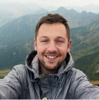 Ritratto per la testimonianza di Sebastian