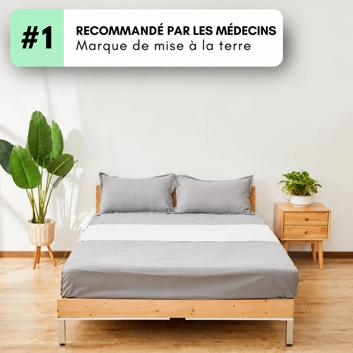 drap recommande