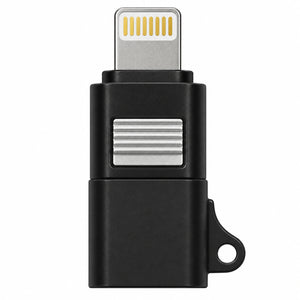 Adaptateur USB-C vers Lightning Homyria